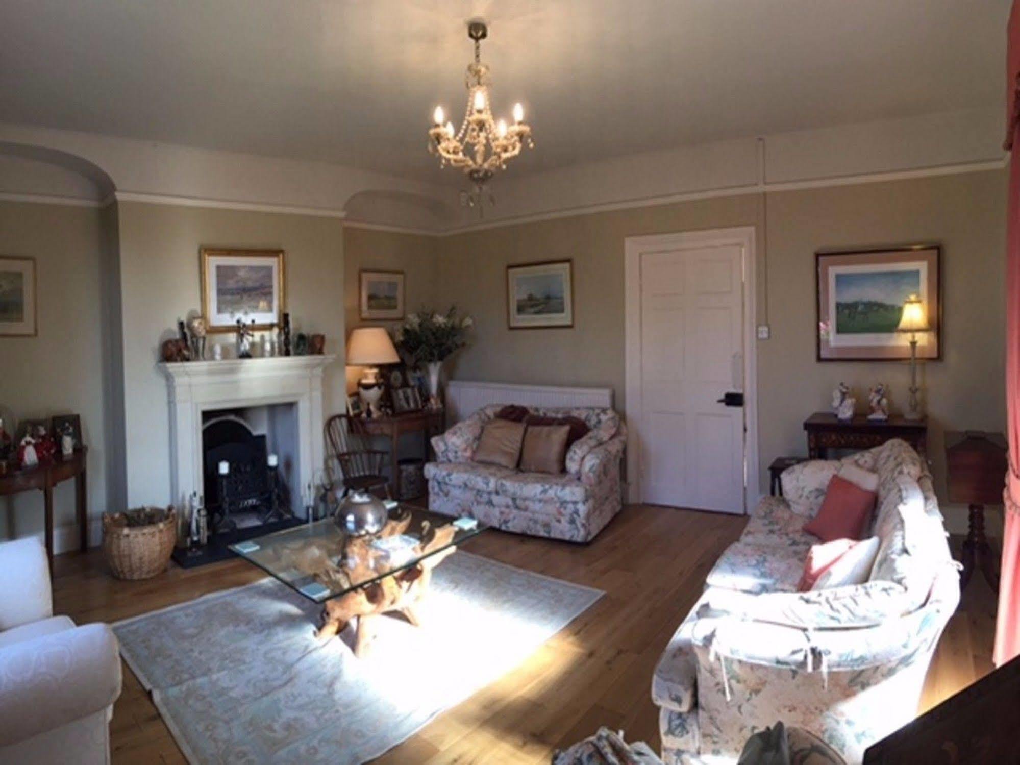 Bed and Breakfast Cary Fitzpaine House Babcary Exterior foto